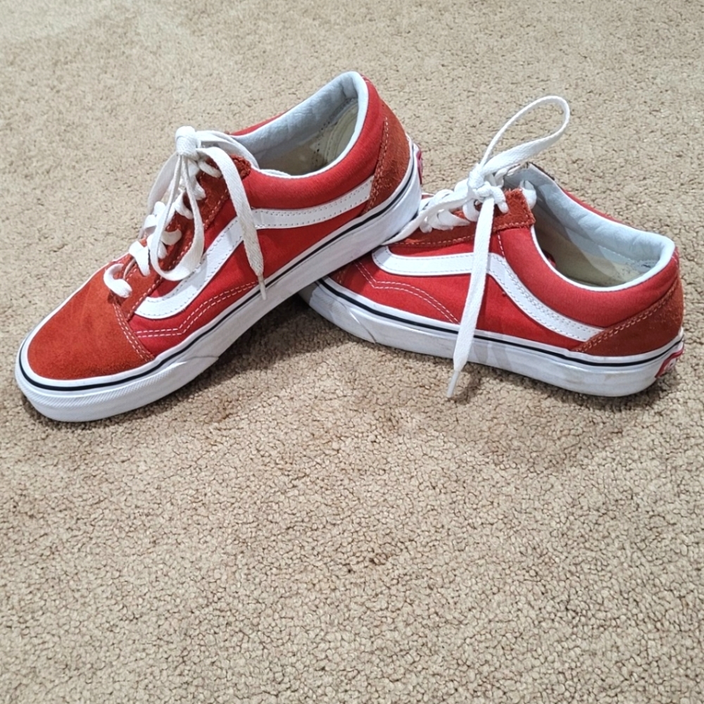 VANS OLD SKOOL